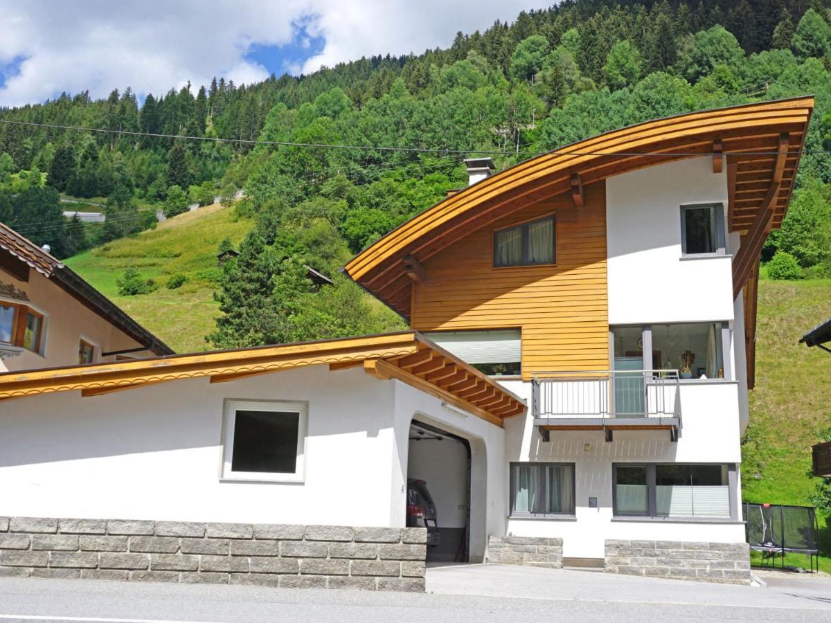 Apartment Hoeferau By Interhome Kappl  Exteriér fotografie