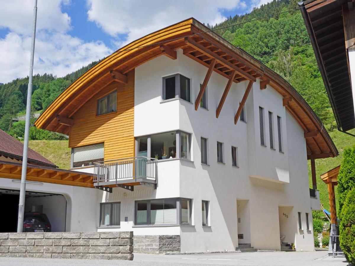 Apartment Hoeferau By Interhome Kappl  Exteriér fotografie
